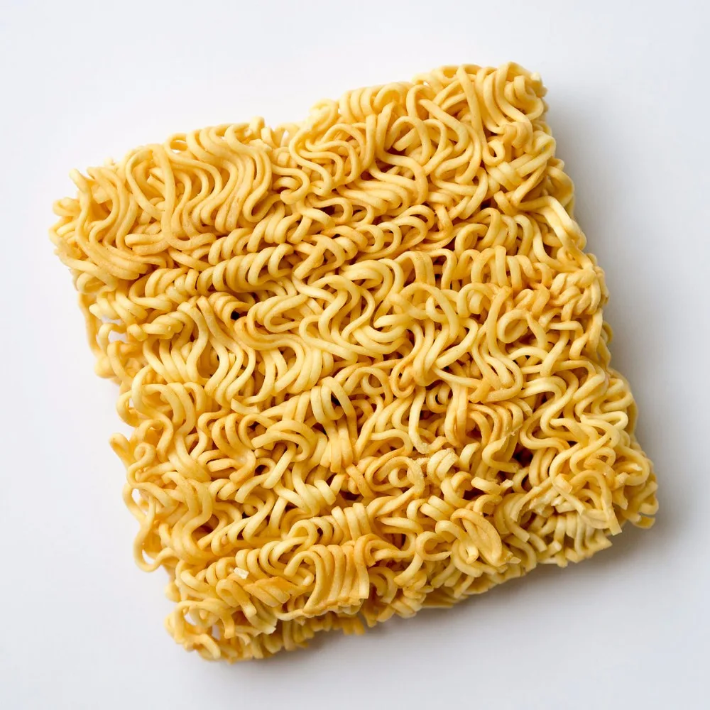 Instant Ramen Noodle