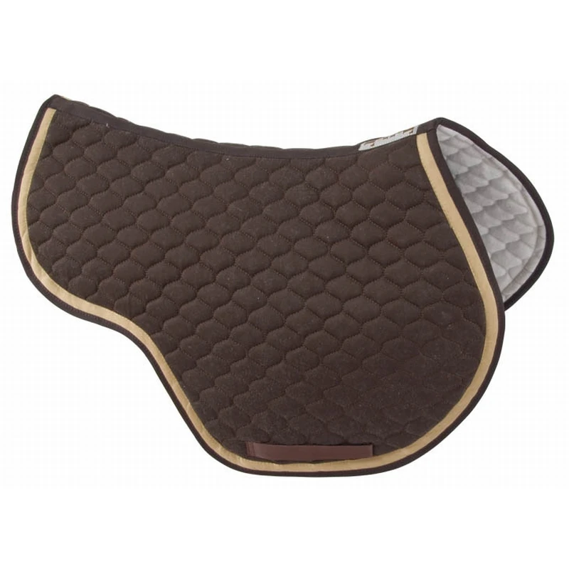 Horse saddle pads