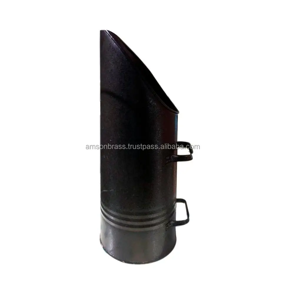 Modern Small Coal Hod Indoor and Outdoor Metal Coal Hod Manufacturer & Wholesaler Cheapest Price