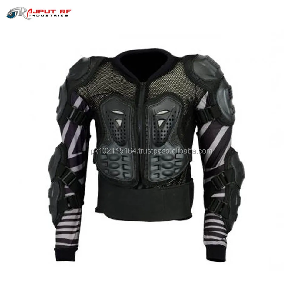 2018 High Quality Body Armour