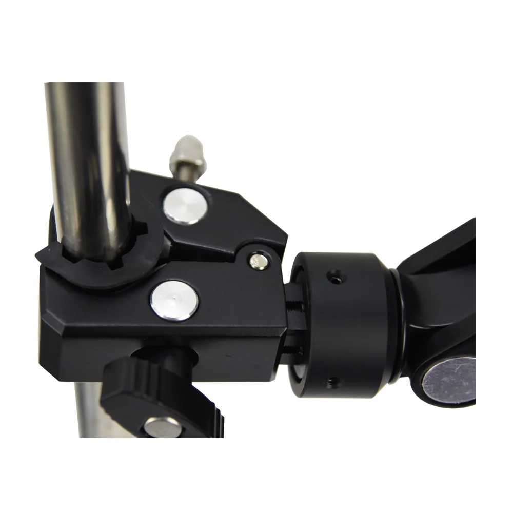 Motorcycle bicycle handlebar clamp mobile phone holder