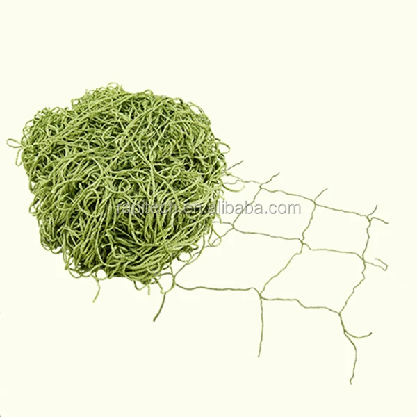 Garden Plant Trellis Netting for climbing plant