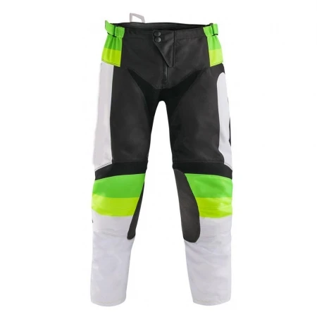 600 D corudra closer loops on waist for tight HD sublimation printing  YKK ZIp under to fly  plastic buckle starch panels