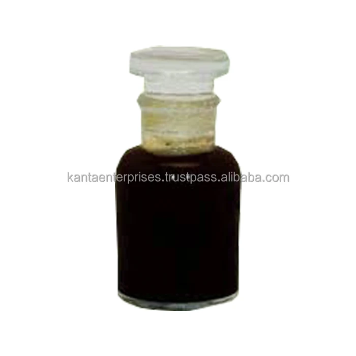 Birch Tar Essential Oil from India