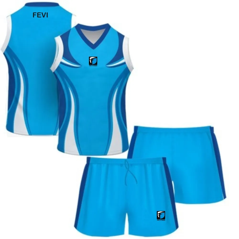 
Wholesale Soccer Uniforms Quick Dry Football Shirt Maker Soccer Jersey Team Wears 