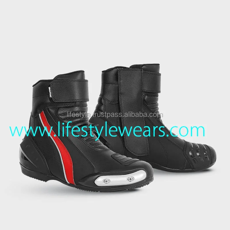 Bike Race Boots  (20)