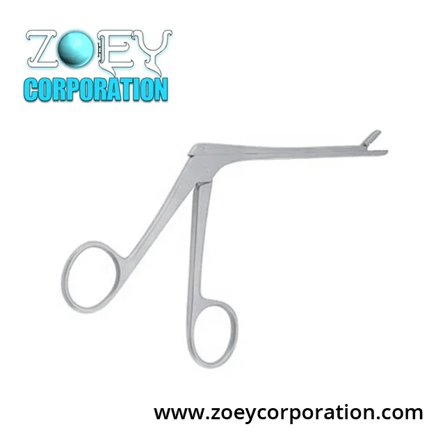 Struycken Nasal Cutting Forceps, Nasal Cutting Forceps, Surgical Instruments