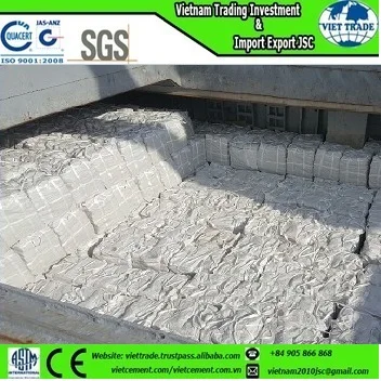 Price cement 42.5N/R type II for construction