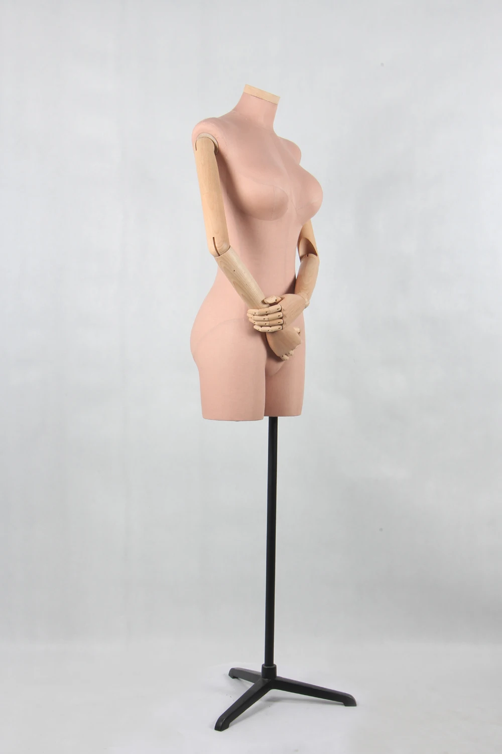 plus size female mannequin torso for sale