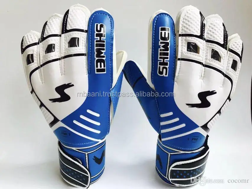Uhlsport Fangmaschine Absolutgrip Finger Goalkeeper Gloves
