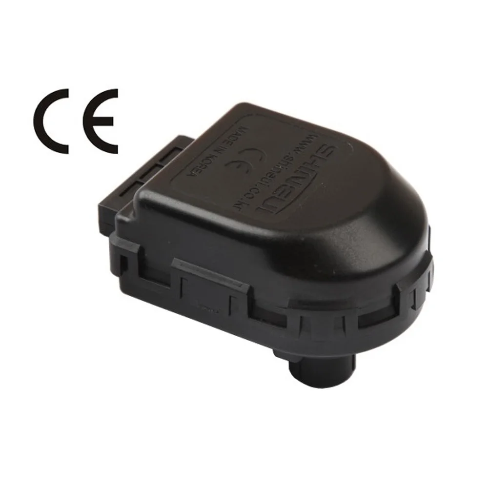 
3way valve for Wall Hung Gas boiler 