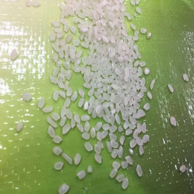 Японский рис, 2% сломанный, от хорошего производителя