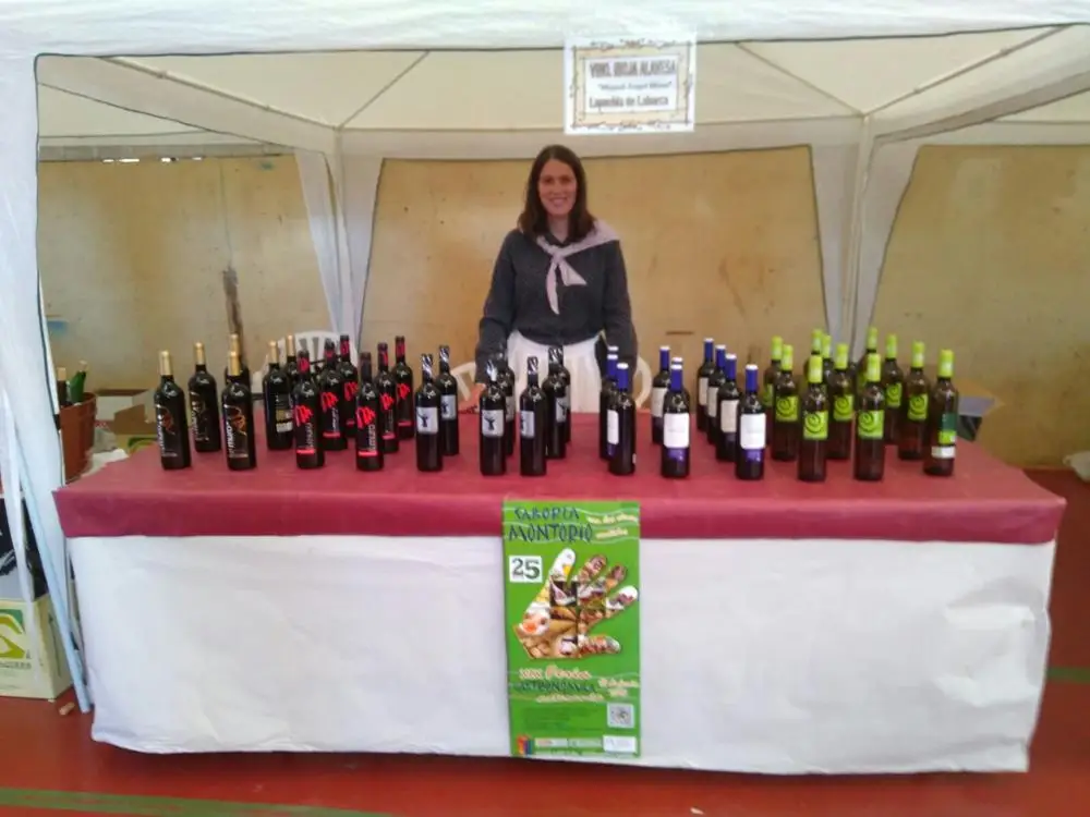 
Spanish Doc Rioja RESERVA hight quality wine Muro 14,5% 