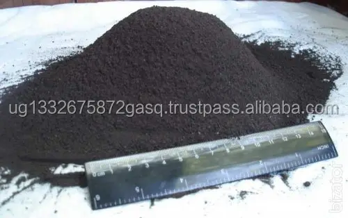 COLTAN , Tantalite Ore