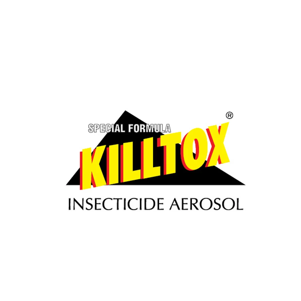 
Non Toxic Good Quality Killtox Insect Killer 
