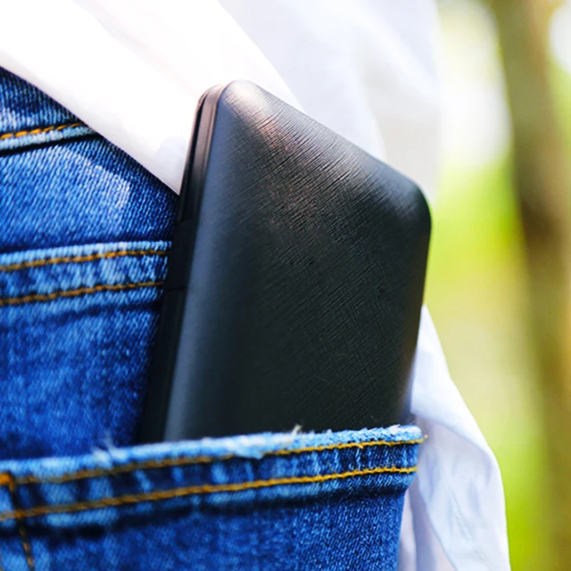 Battery Charger 10000mAh AC power banks battery powerbank power bank with built in cable UUTEK RSQ3-A