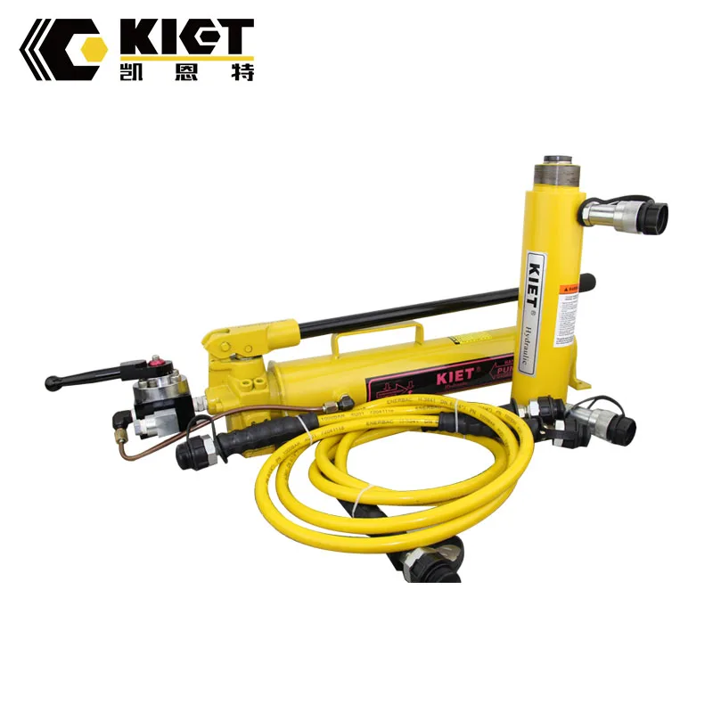 Double Acting Mini Hydraulic Cylinder Jack Manufacturer