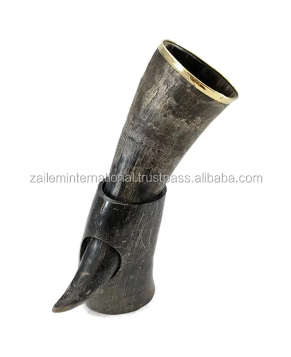 Натуральный питьевой Гудок с прохладной подставкой