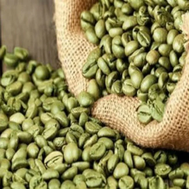 
Hot sale Brazilian Arabic Natural Coffee Beans 