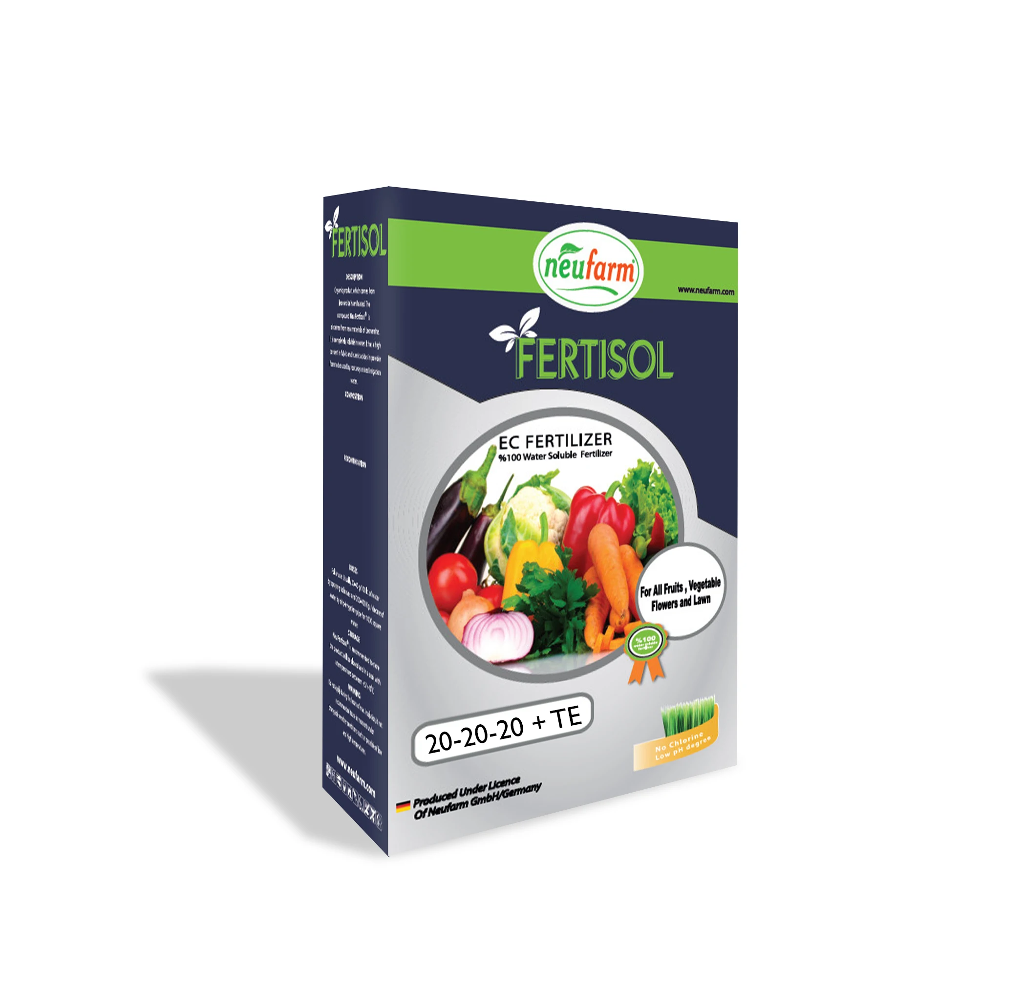 
NEU FERTISOL 