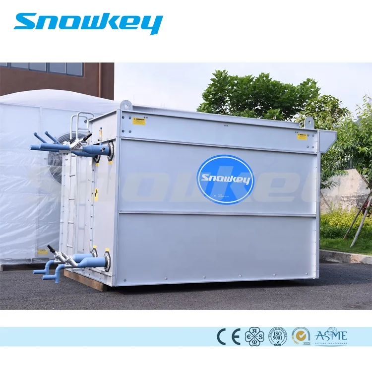 Snowkey Evaporative Condenser Price