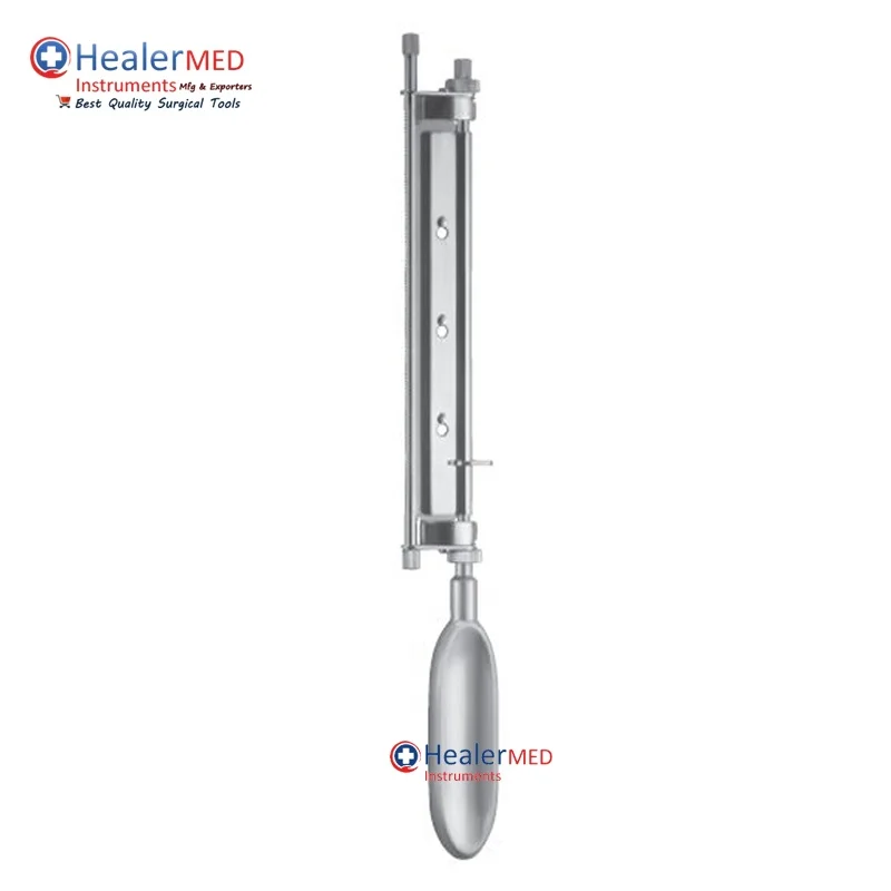 Humby Skin Graft Knife | Skin Grafting Knife | Dermatomes