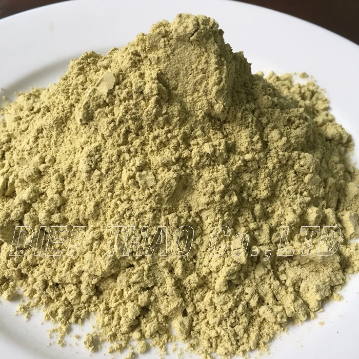 Fresh/frozen bitter melon