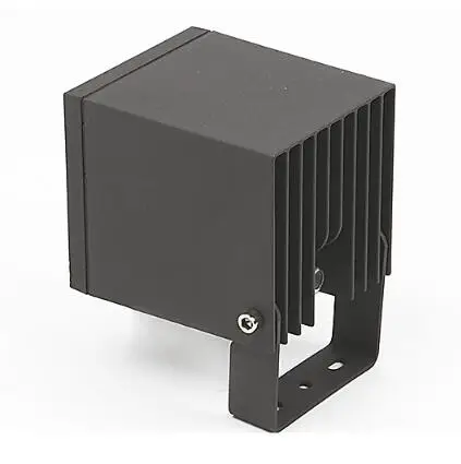 IP65 waterproof outdoor small beam angle 3 degree 5w led spot light