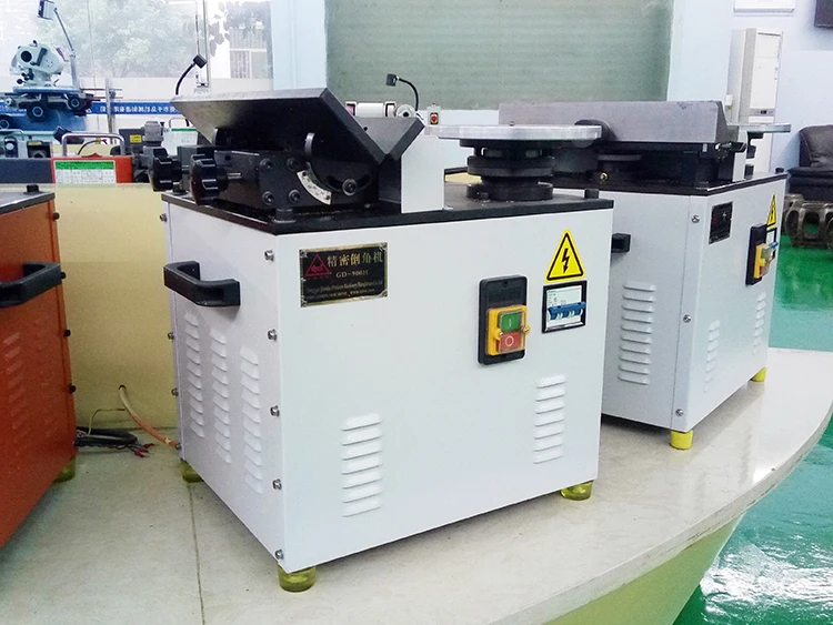 
Factory sale GD-900H Linear chamfering machine deburring machine 