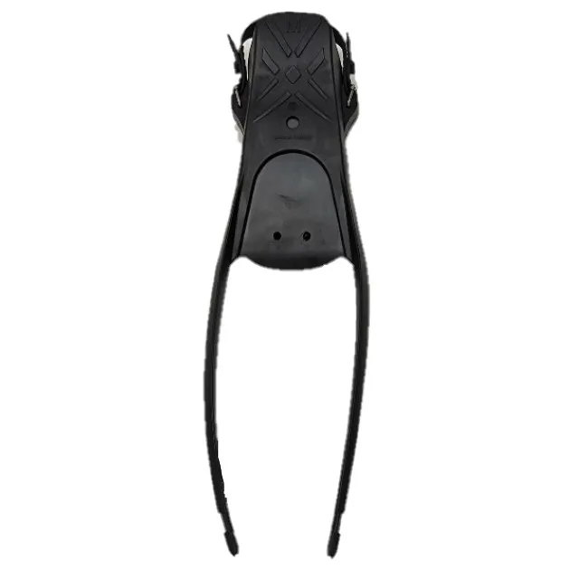 
Free Diving Fin- Footpocket Open Heel / Good Performance Quality Adult Diving Fins 