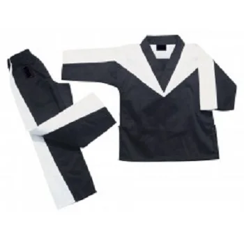 customize your own kickboxing uniform