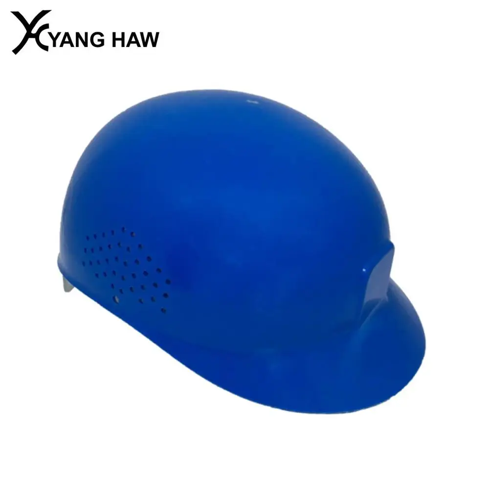 oem pp helmet bump cap for head protection safety