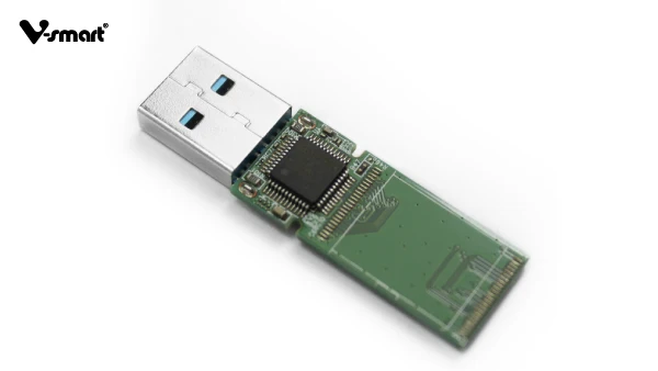 256gb usb chip 3.1  flash drive no case