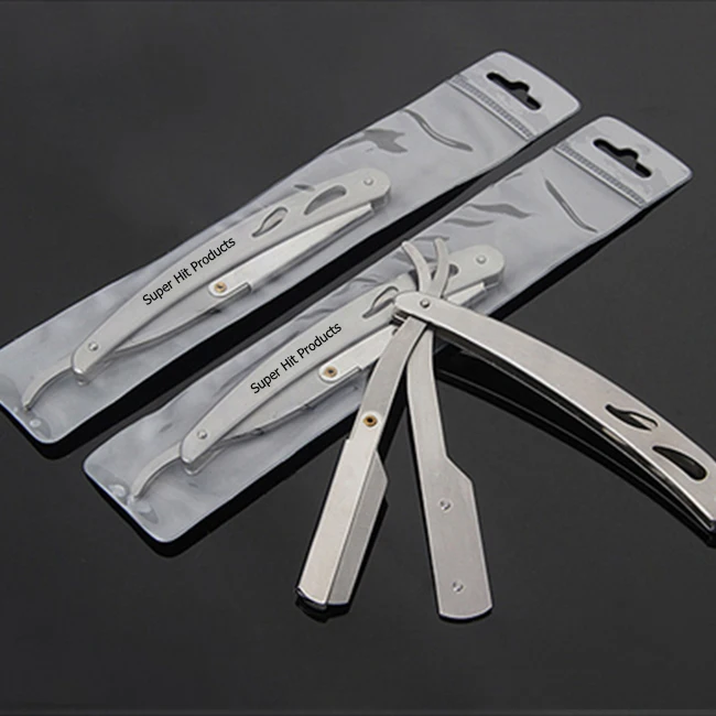 
shaving straight razor 