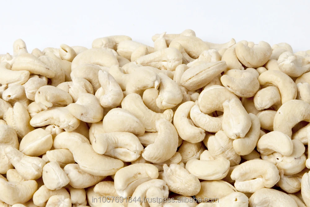 Cashew Nut from India