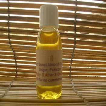 Bitter Almond Oil