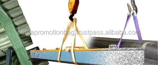 
Webbing Strap Belt - Manufacturer in Turkey 