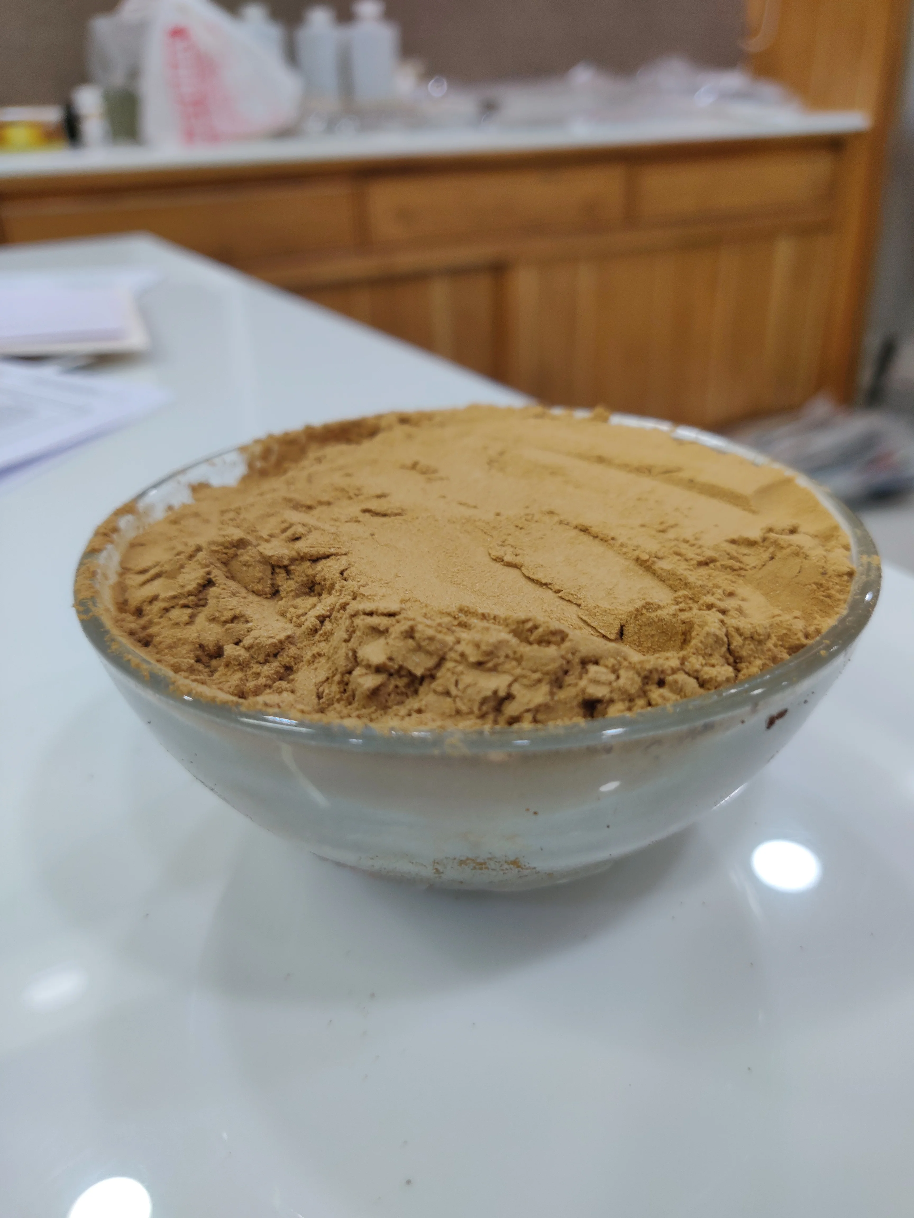 Natural Green Coffee Bean Extract