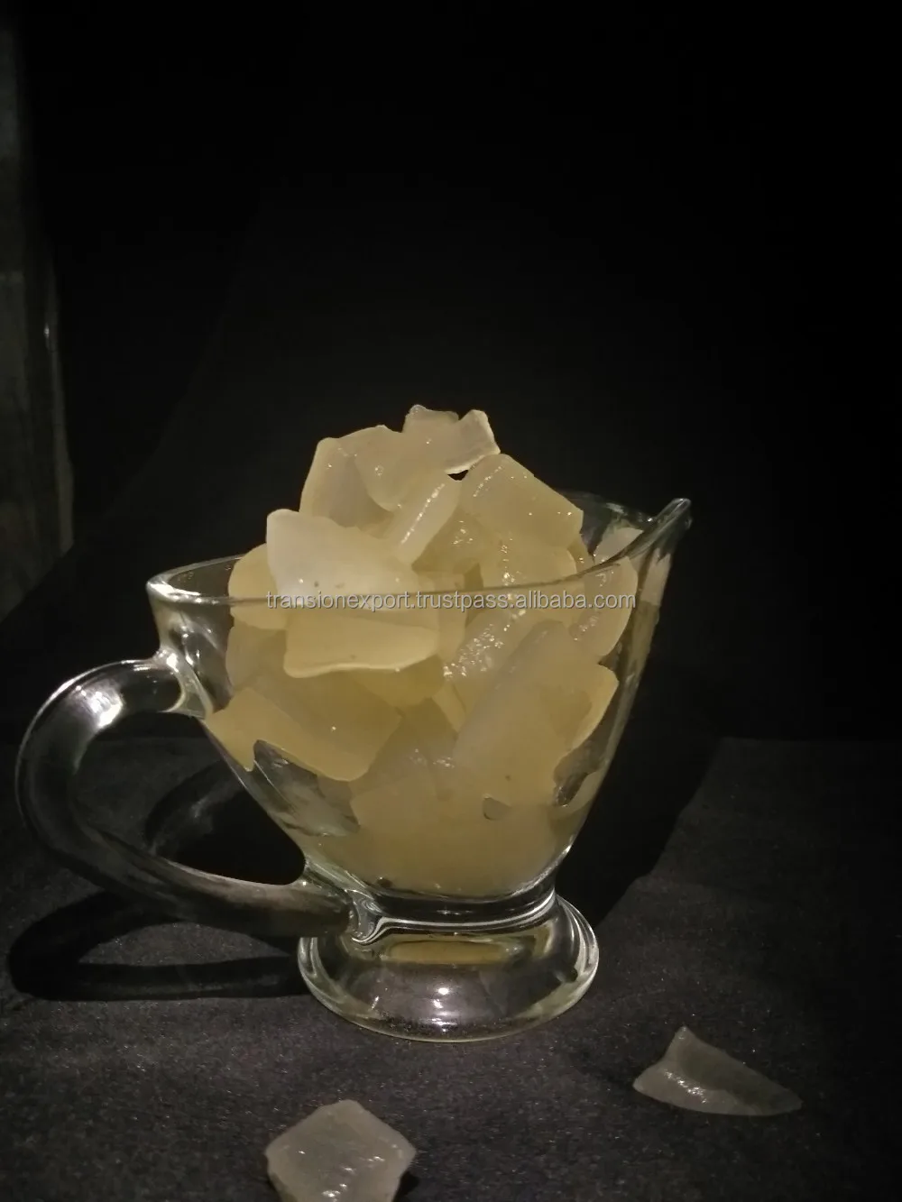 ALOE VERA EXTRACT