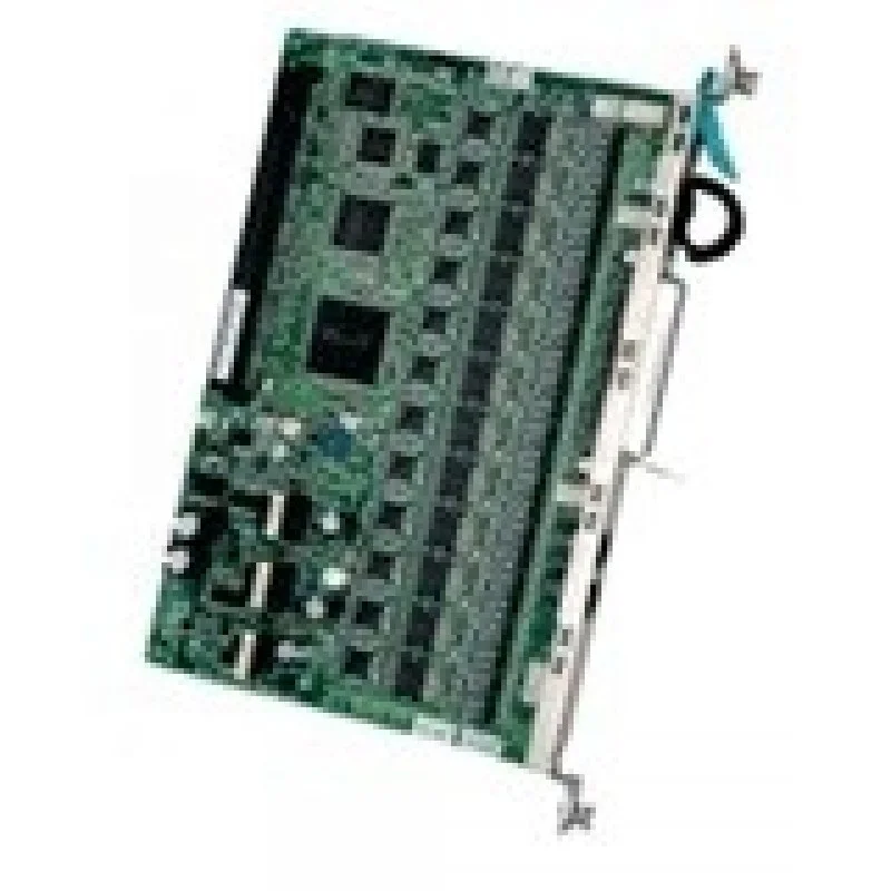 Panasonic KX-TDA6179 KX-TDA6110 телефонная система с одиночной линией телефонная карта с сообщение watiing caller id и CID