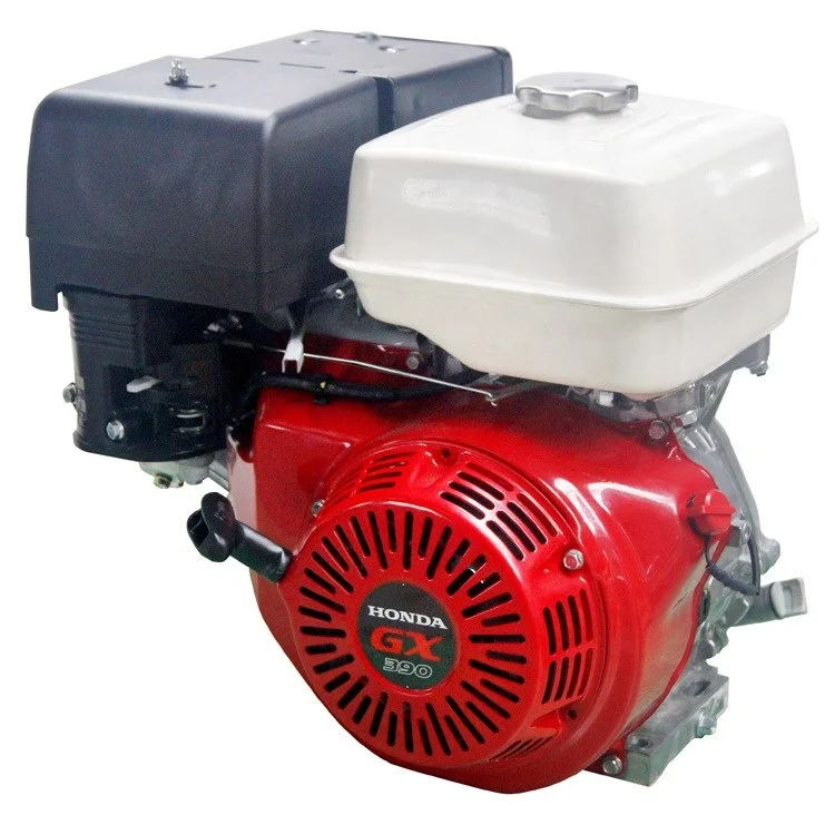 
Gasoline Engine GX160 GX200 GX270 GX390 5.5hp 6.5hp 