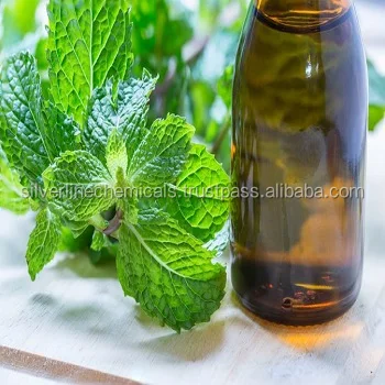 High purity hot sale natural bulk organic peppermint essential oil