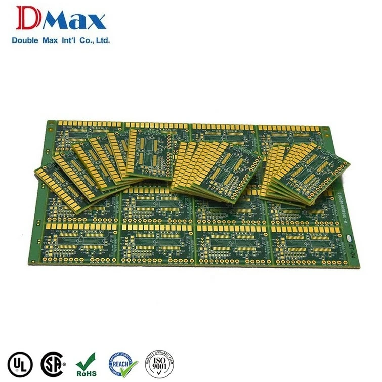 Пользовательская плата защиты аккумулятора pcbbms pcba