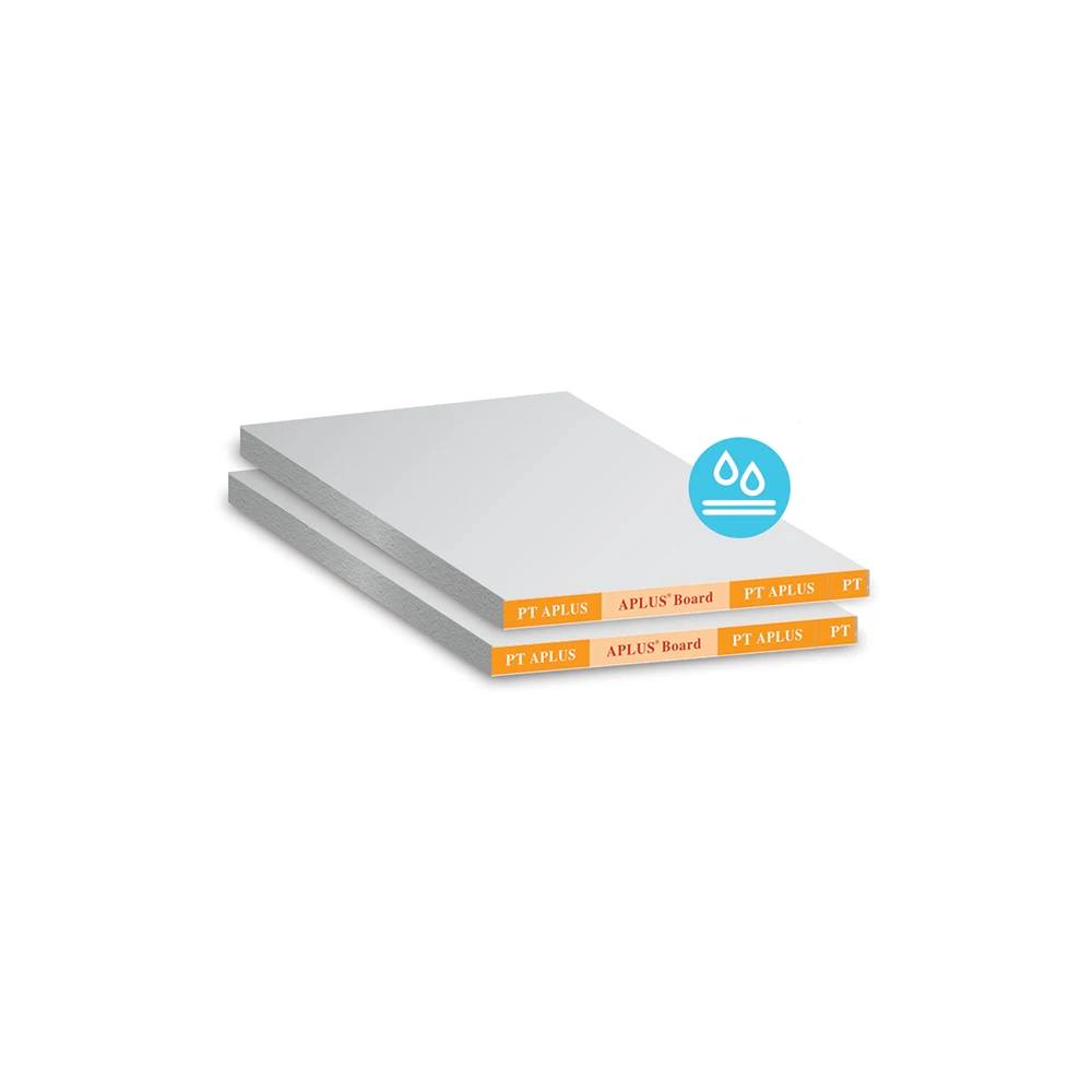 
ASG Moisture Resistant Plaster Ceiling Board / Plasterboard / Gypsum Drywall Plasterboard Manufactured in Malaysia 