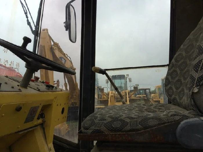 Дорожный каток почвы б/у bomag 219 гладкий барабанный дорожный