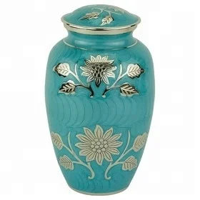 Going Home Birds Cremation Urn