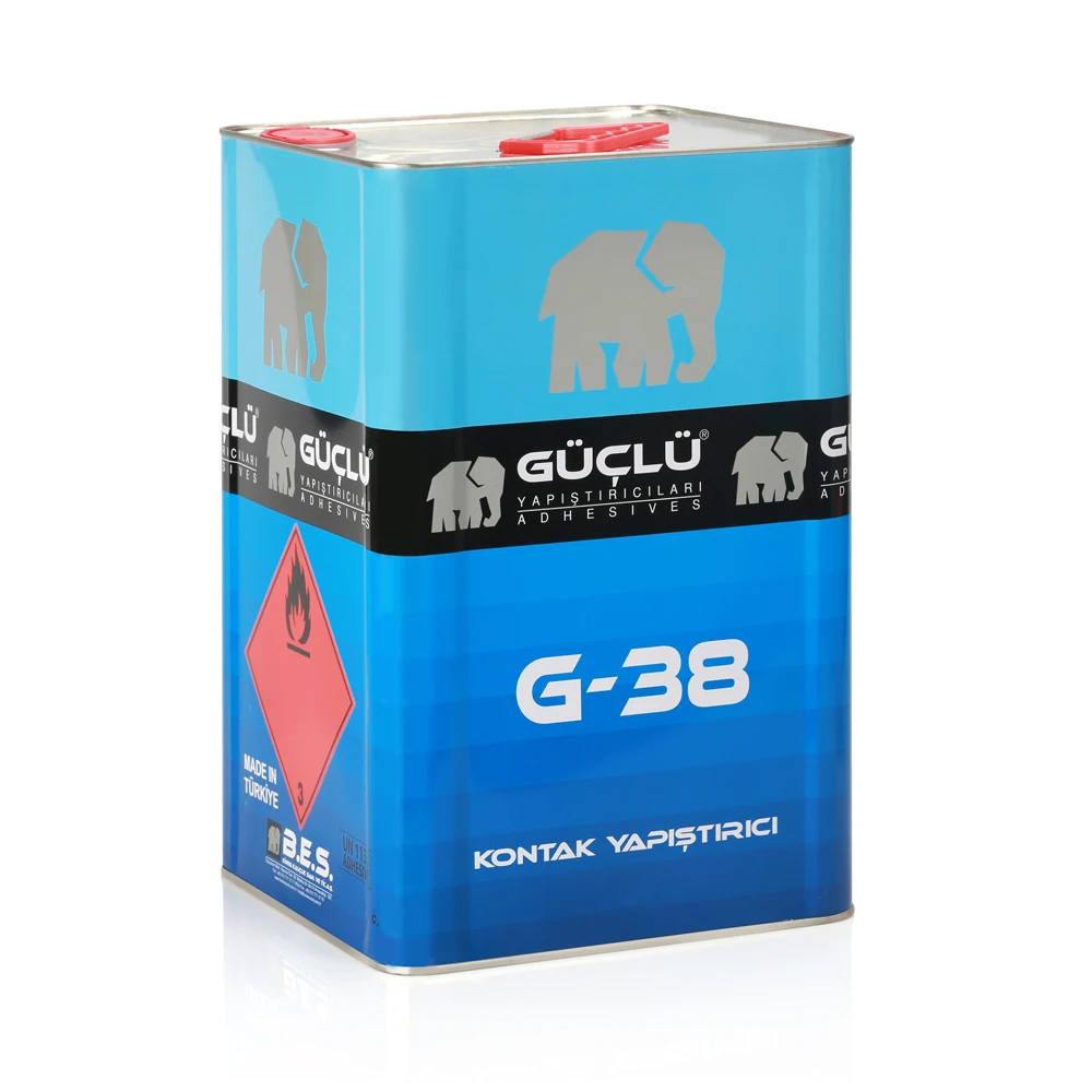 
All general purpose contact adhesive G-38 