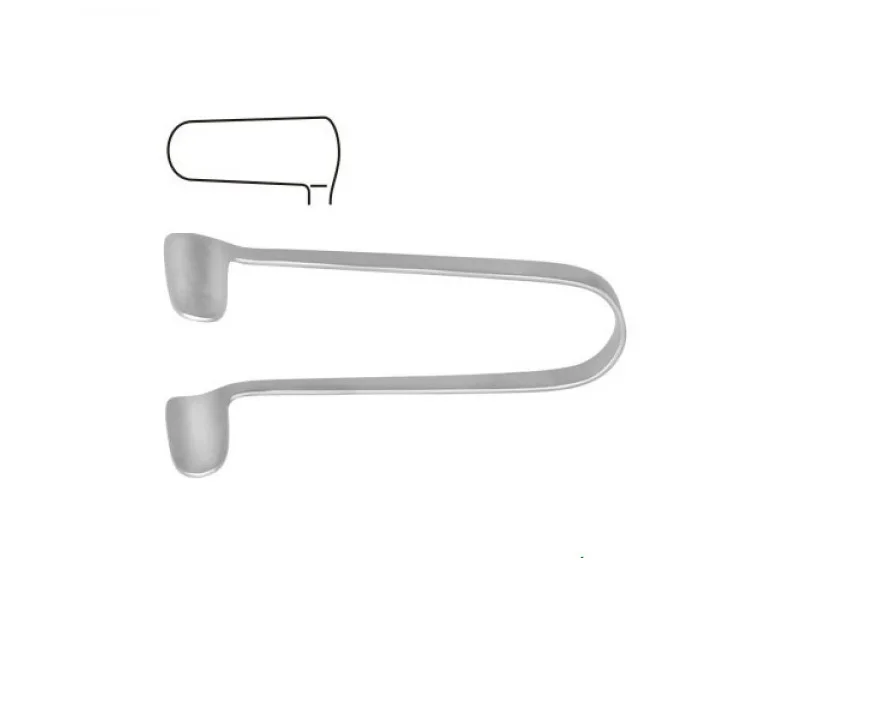 THUDICHUM NASAL SPECULUM HIGH QUALITY PAKISTAN  Mahersi