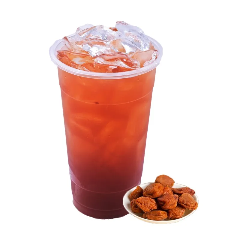 2.5kg TachunGhO Sour Plum Juice Concentrate