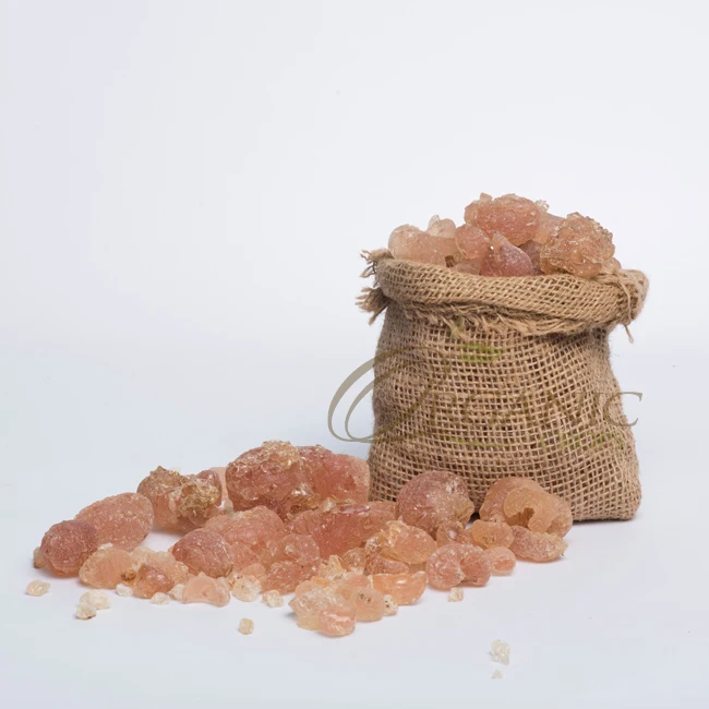 
Raw Natural Arabic Gum Price 